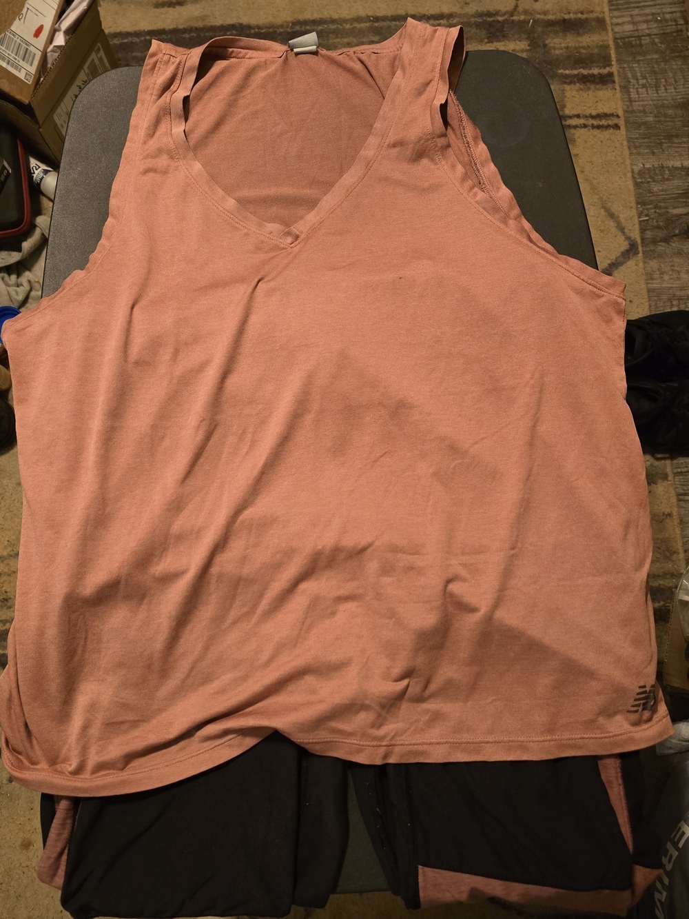 New Balance Women's Active Wear Set